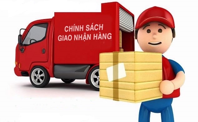 CHÍNH SÁCH VẬN CHUYỂN